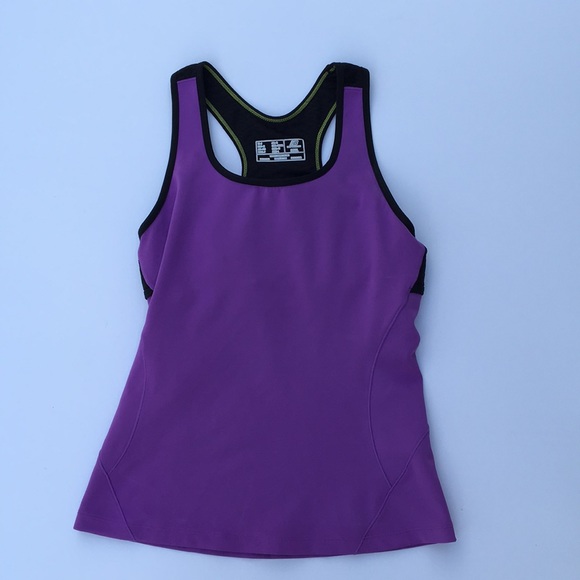 New Balance Tops - New Balance lightning dry tank